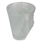Boardwalk Translucent Plastic Cold Cups, Individually Wrapped, 9 oz, Polypropylene, PK1000, 1000PK BWKWRAPCUP - alternate 5